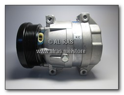 COMP/CHEV/ EPICA / TOSCA